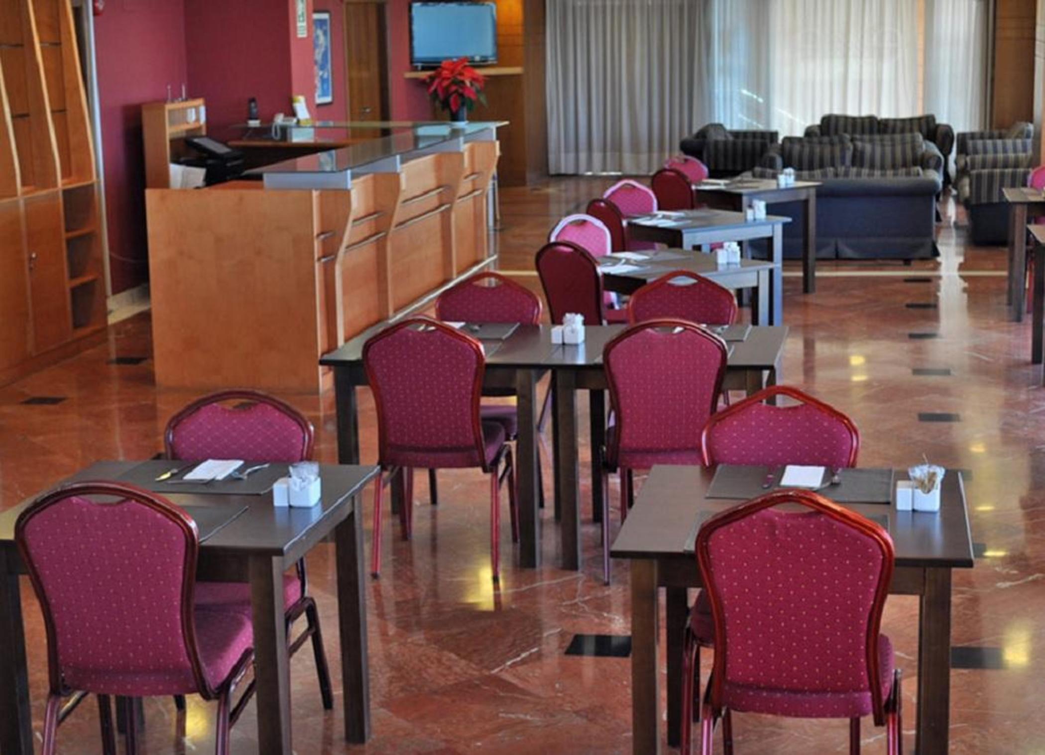 Hotell Sercotel Playa Canteras
