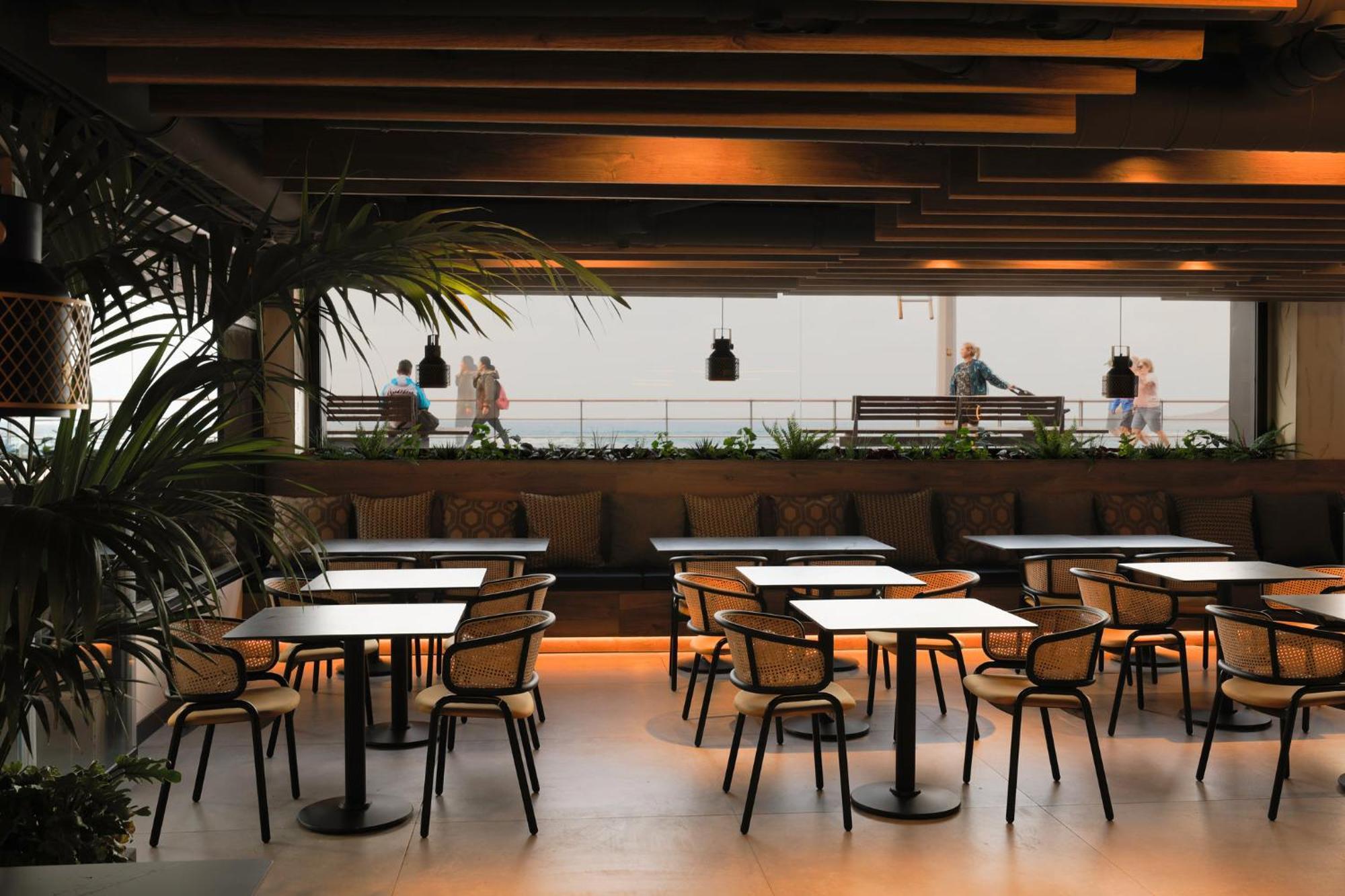 Hotell Sercotel Playa Canteras 4*
