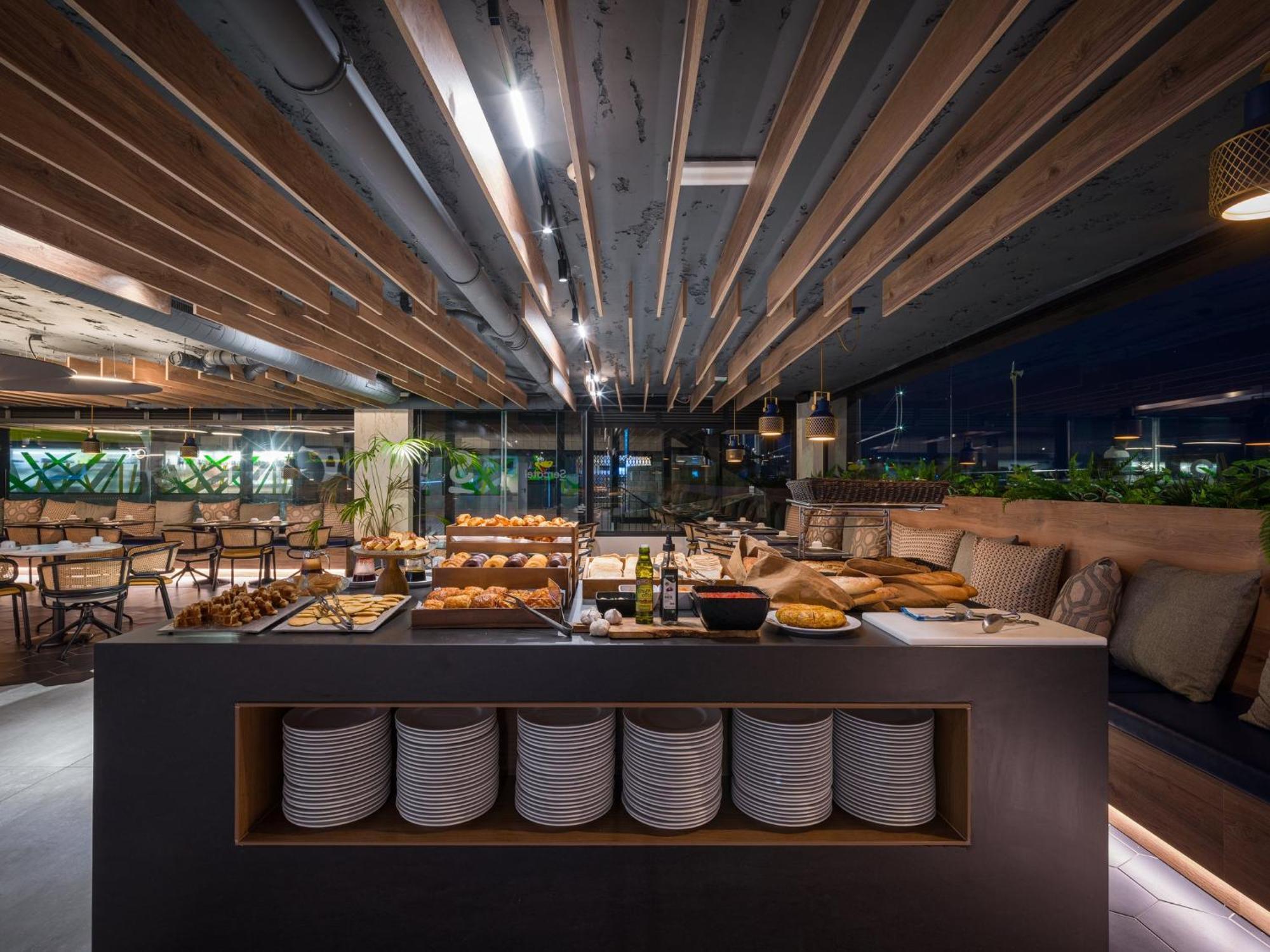 Hotell Sercotel Playa Canteras Las Palmas de Gran Canaria