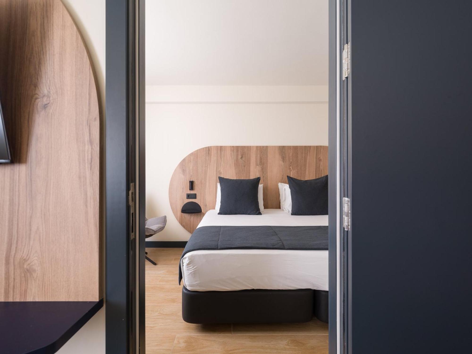 Sercotel Playa Canteras Hotell 4*