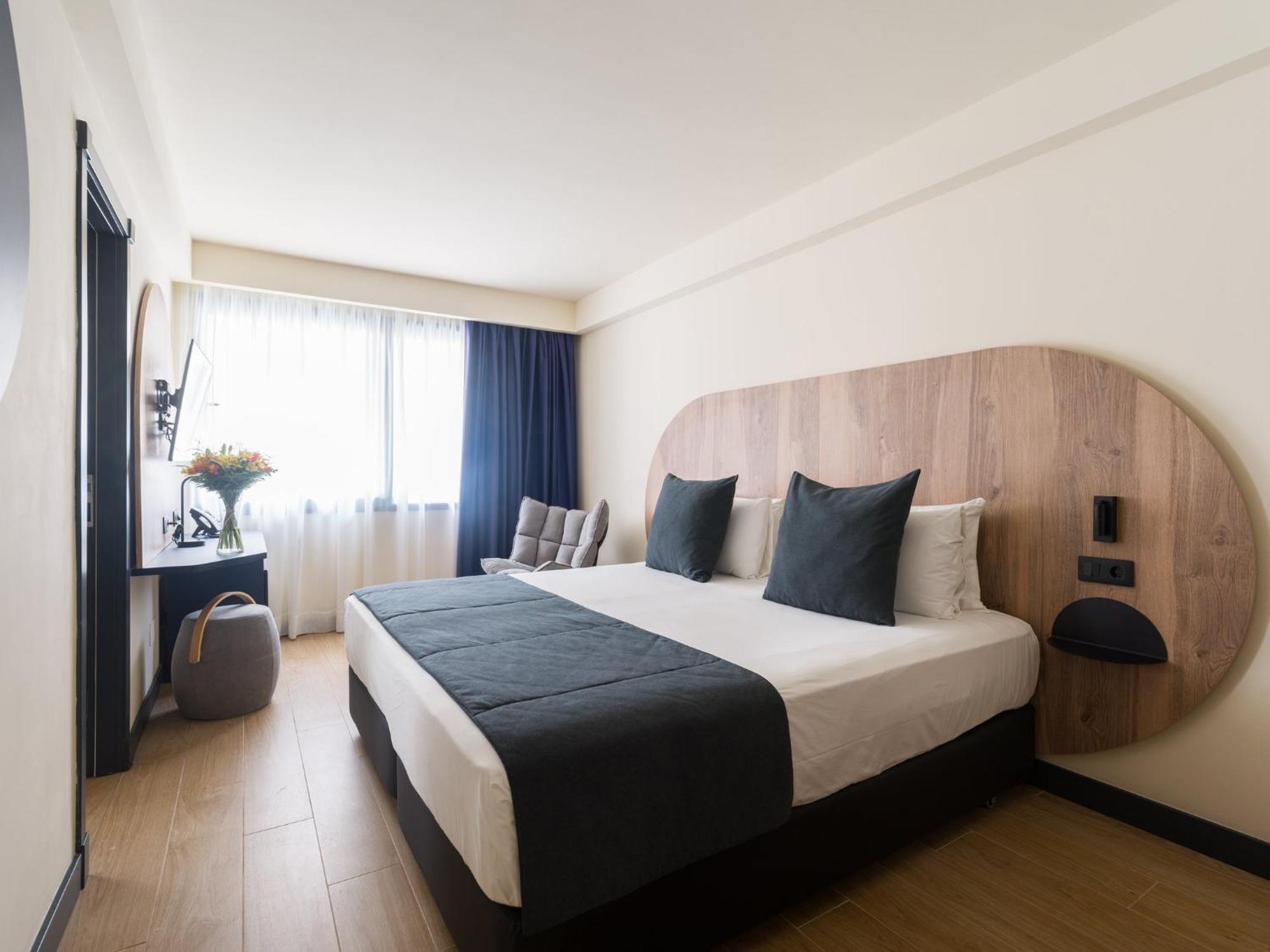 Hotell Sercotel Playa Canteras