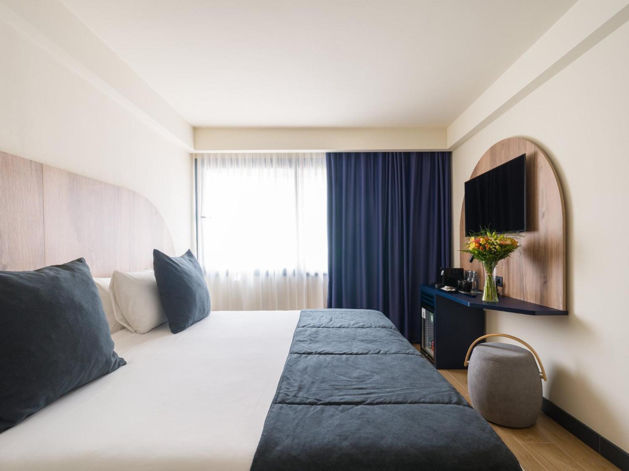 Hotell Sercotel Playa Canteras
