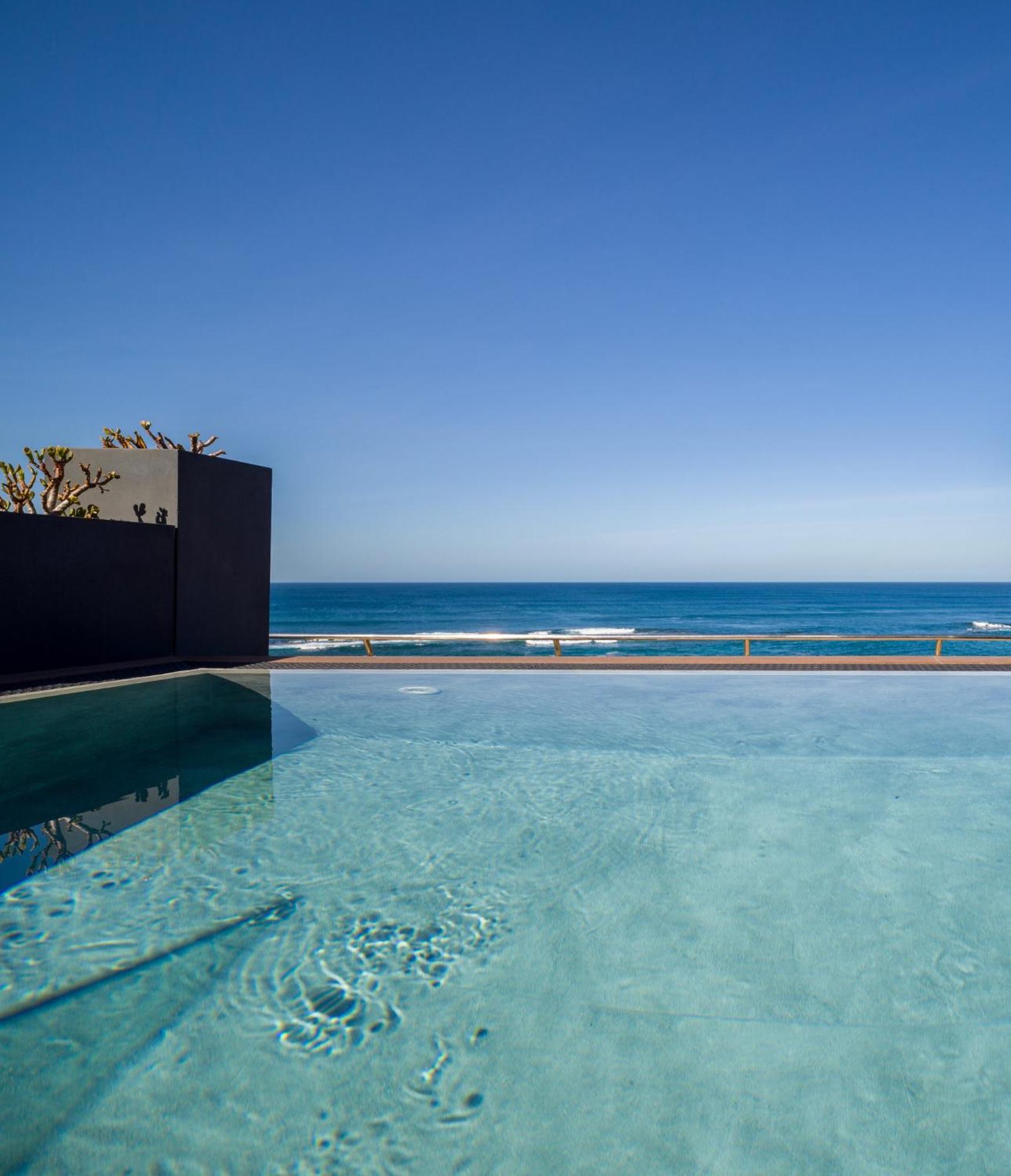Sercotel Playa Canteras Hotell 4*