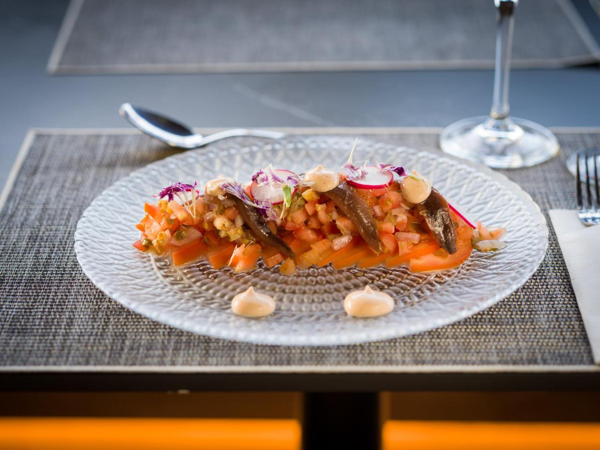Hotell Sercotel Playa Canteras Las Palmas de Gran Canaria