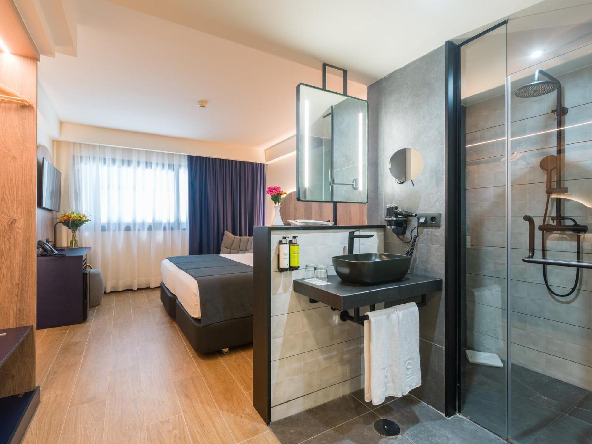 Hotell Sercotel Playa Canteras