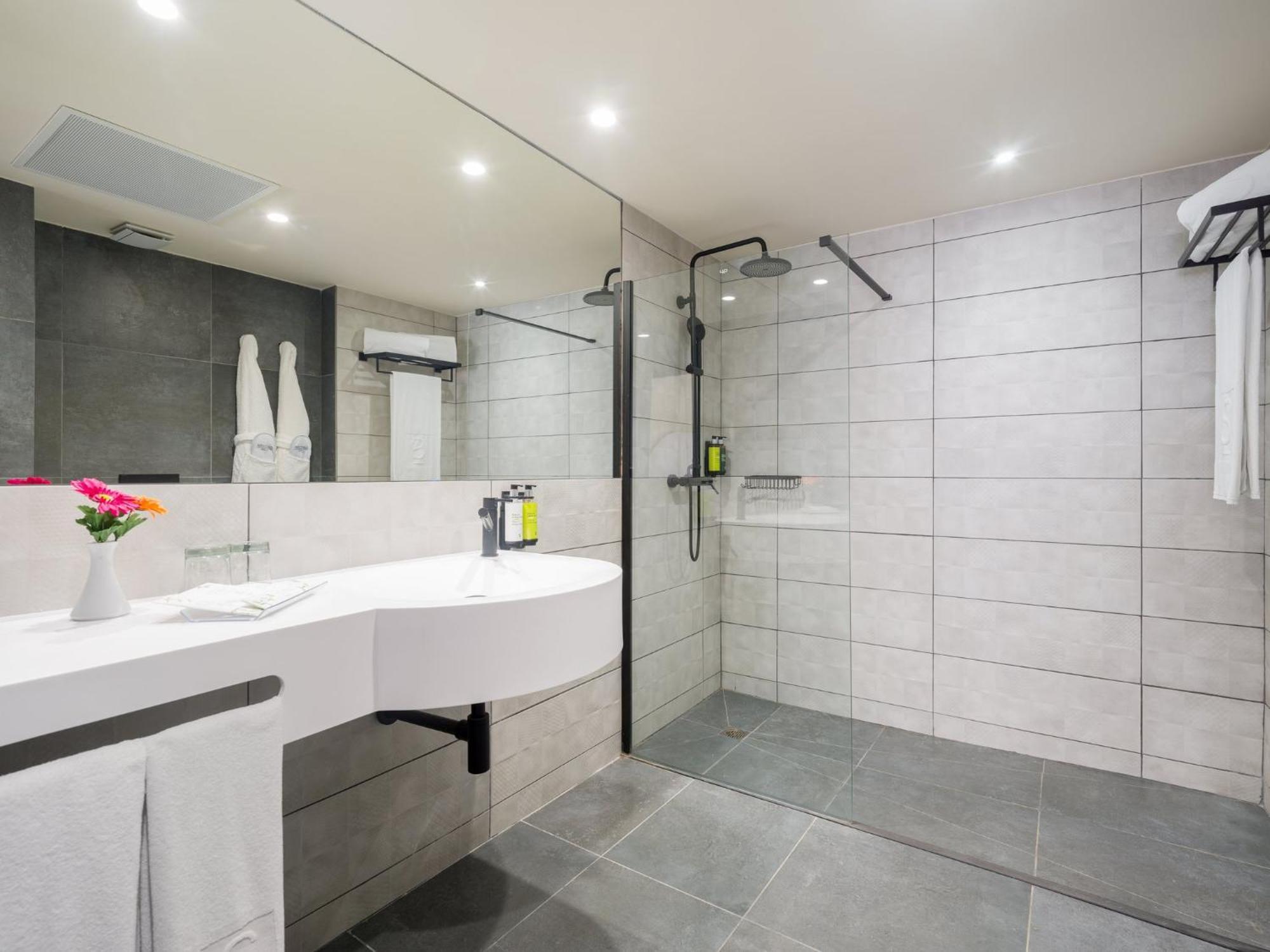 Hotell Sercotel Playa Canteras Las Palmas de Gran Canaria