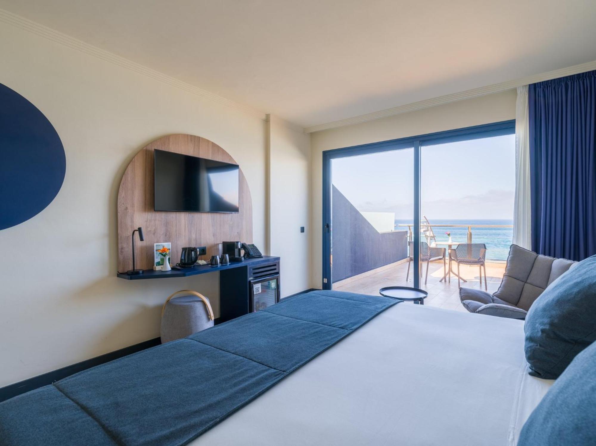 Hotell Sercotel Playa Canteras 4*