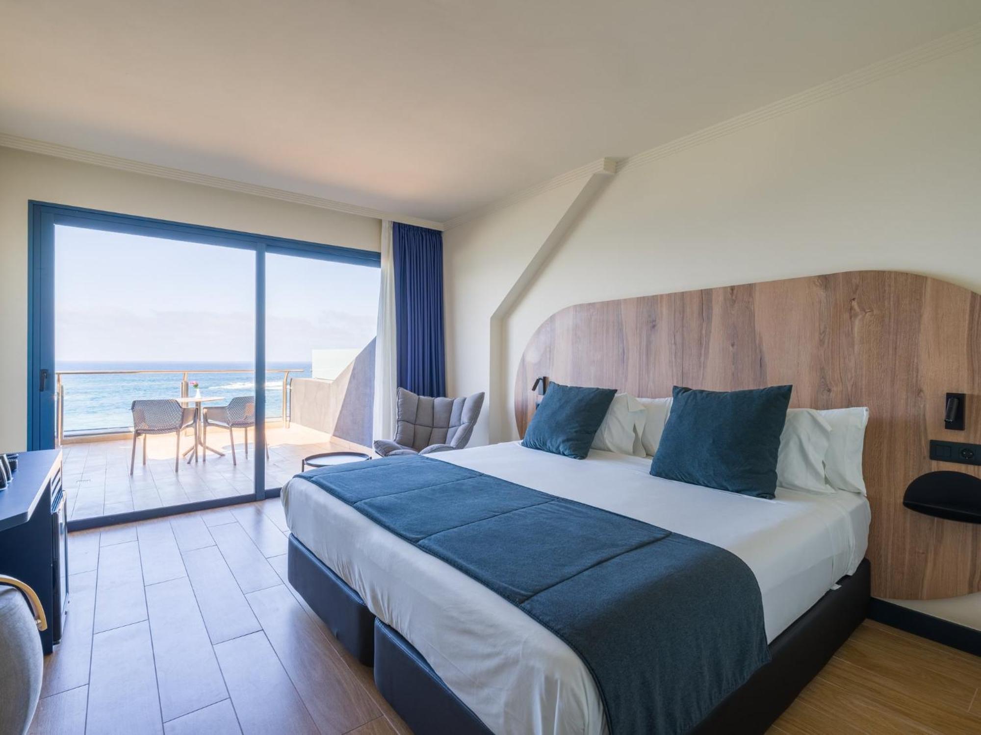 Sercotel Playa Canteras Hotell Las Palmas de Gran Canaria
