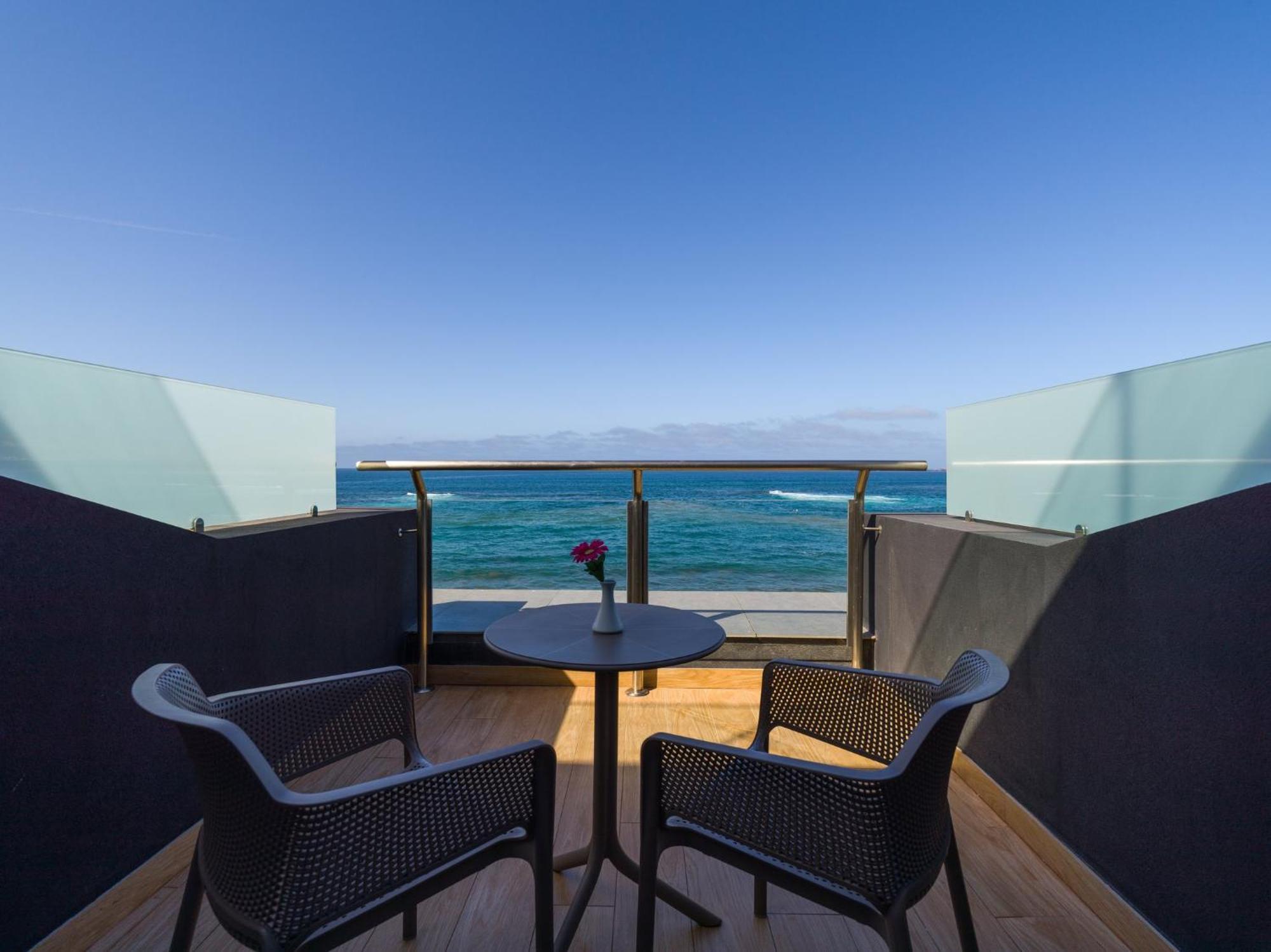 Sercotel Playa Canteras Hotell