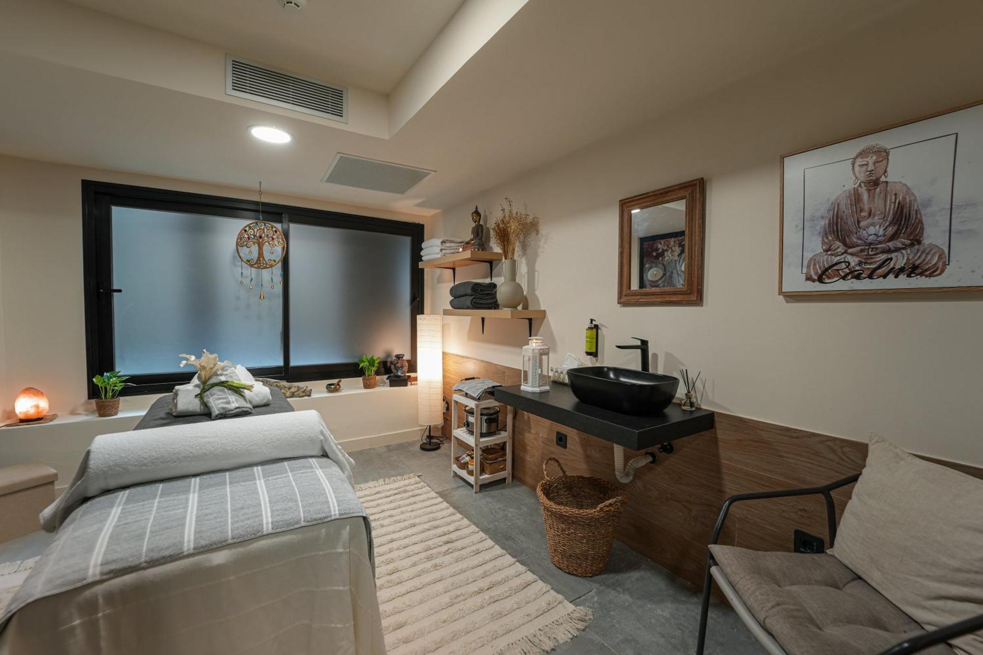 Sercotel Playa Canteras