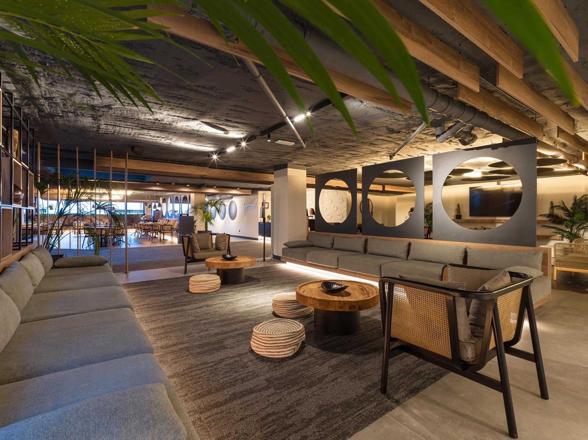 Sercotel Playa Canteras 4*