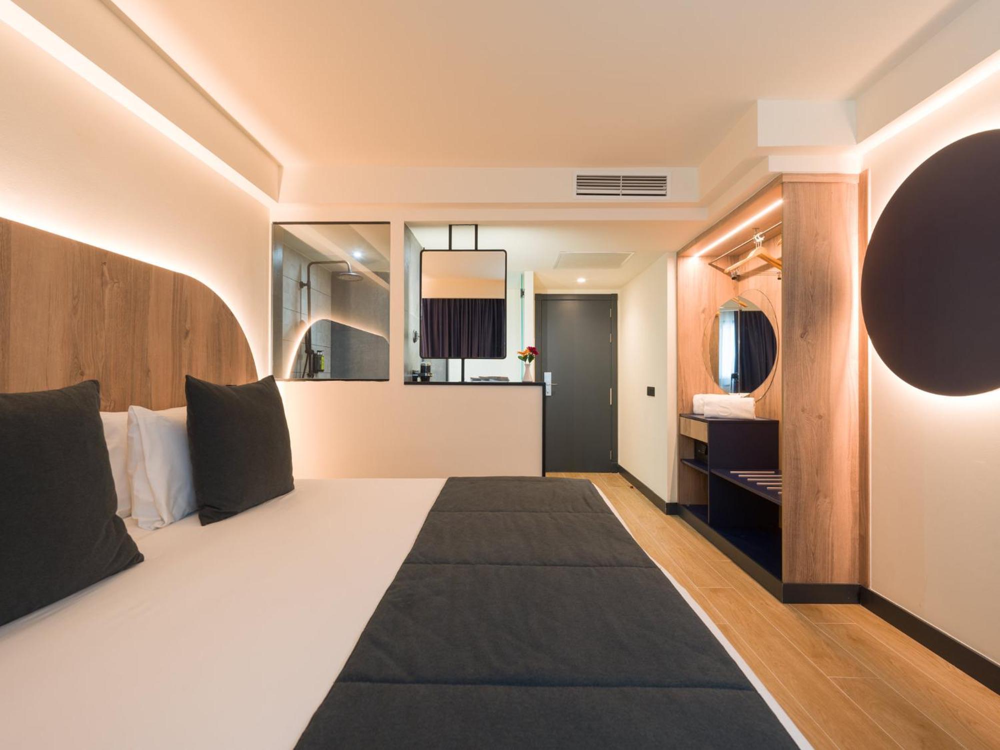 Sercotel Playa Canteras 4* Las Palmas / Gran Canaria