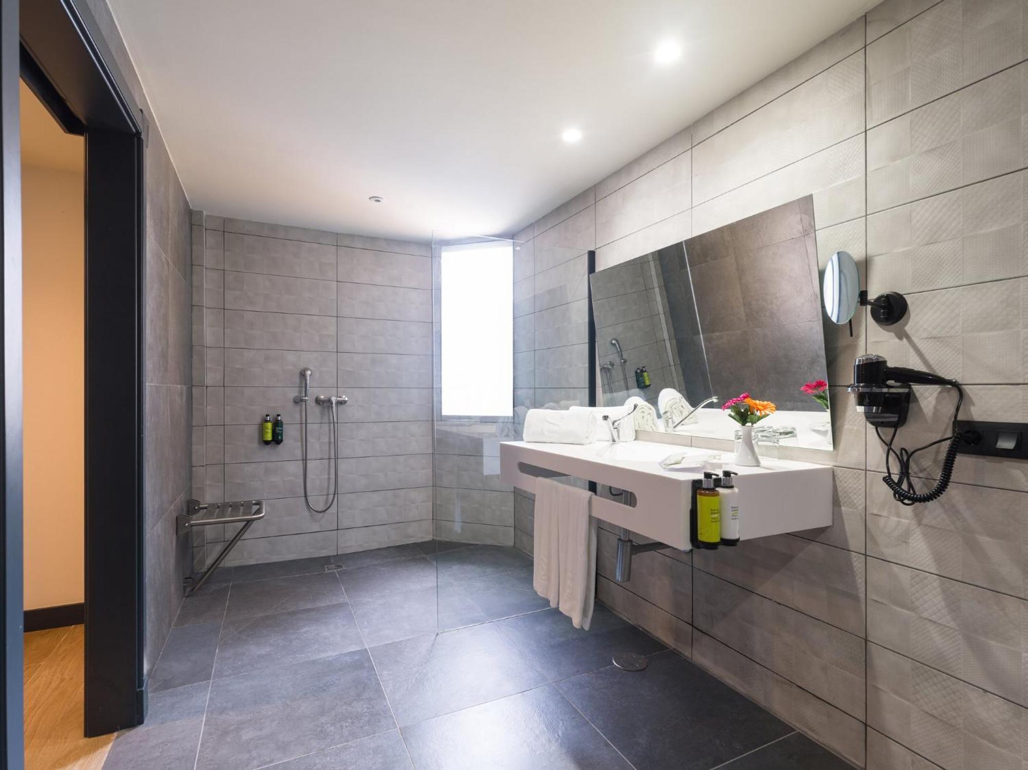 Sercotel Playa Canteras 4* Las Palmas / Gran Canaria