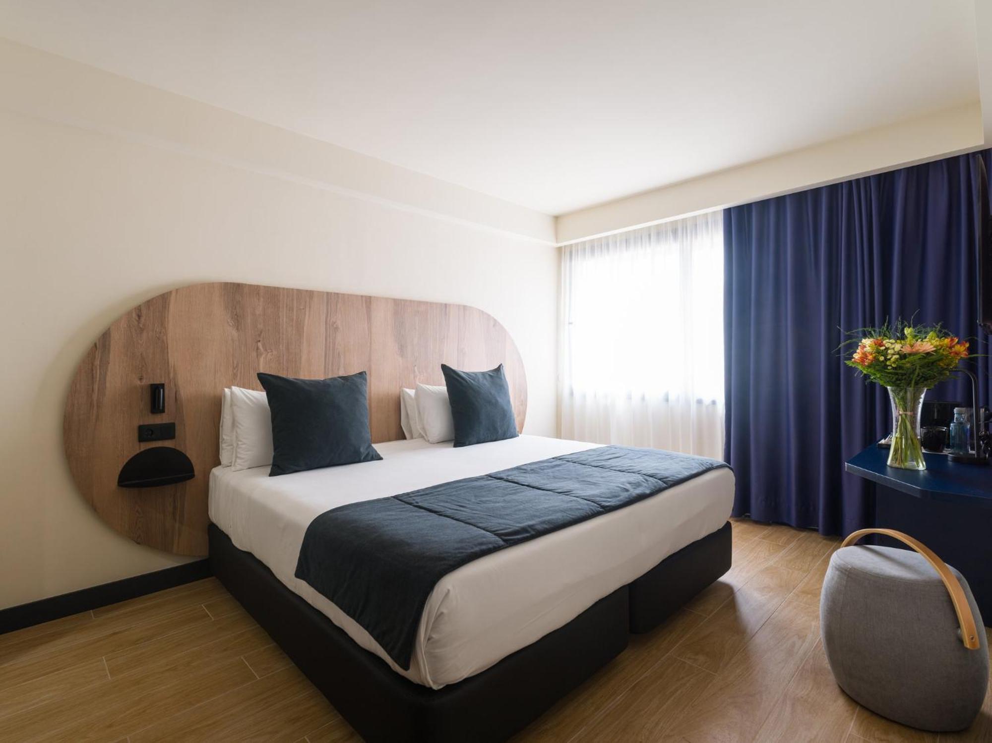 Sercotel Playa Canteras Hotel Las Palmas / Gran Canaria