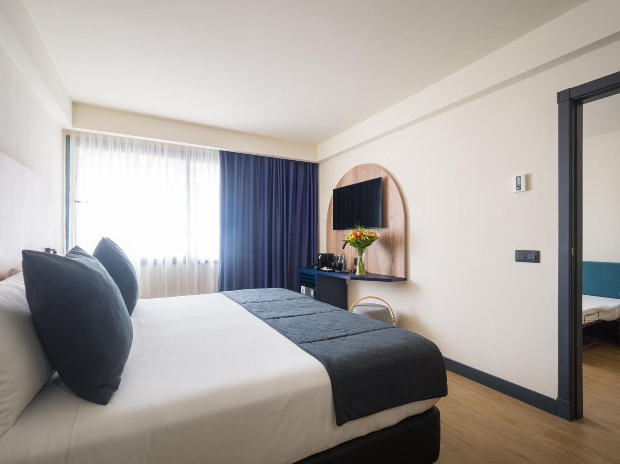 Sercotel Playa Canteras Las Palmas / Gran Canaria
