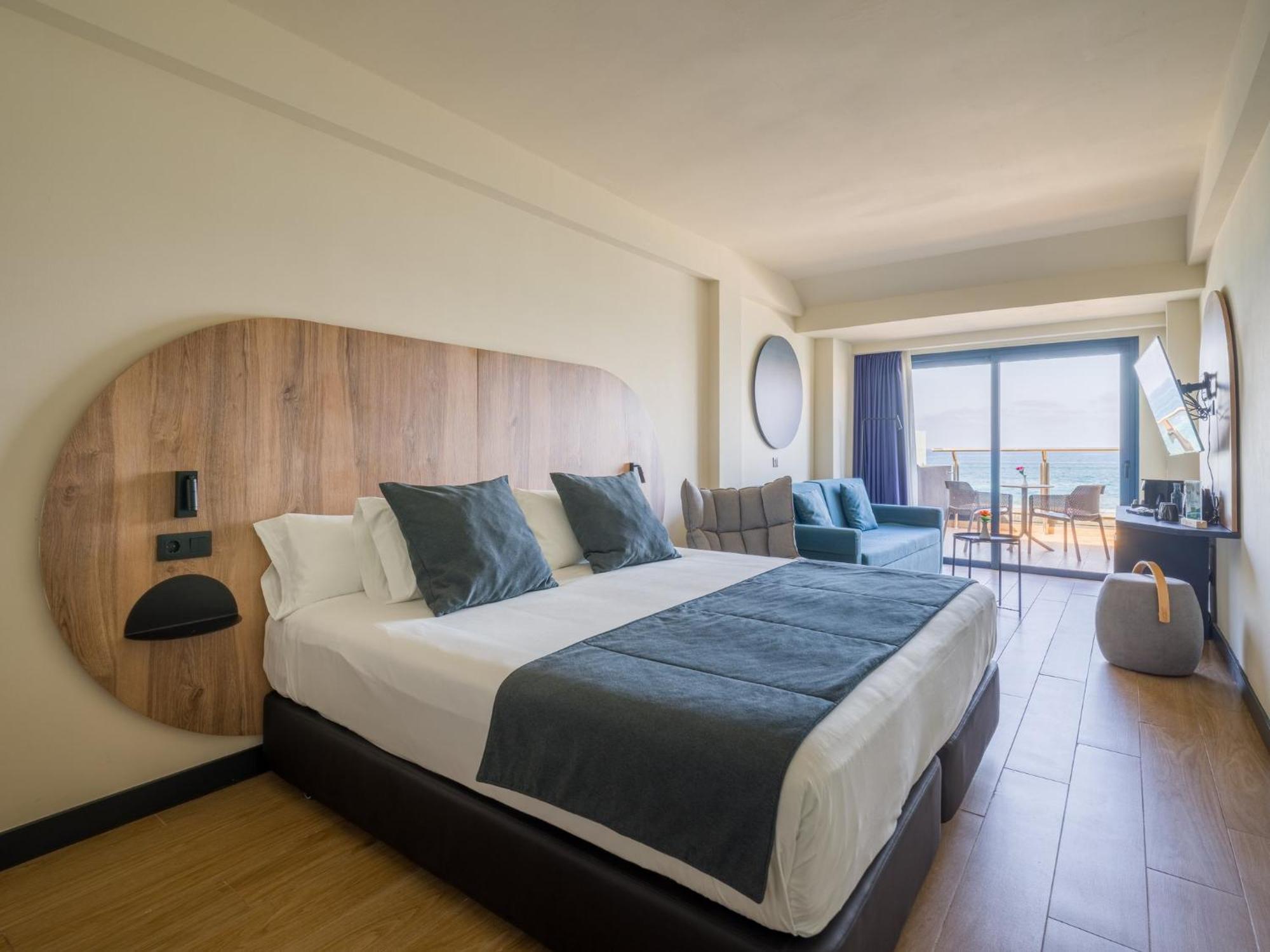 Sercotel Playa Canteras Hotel