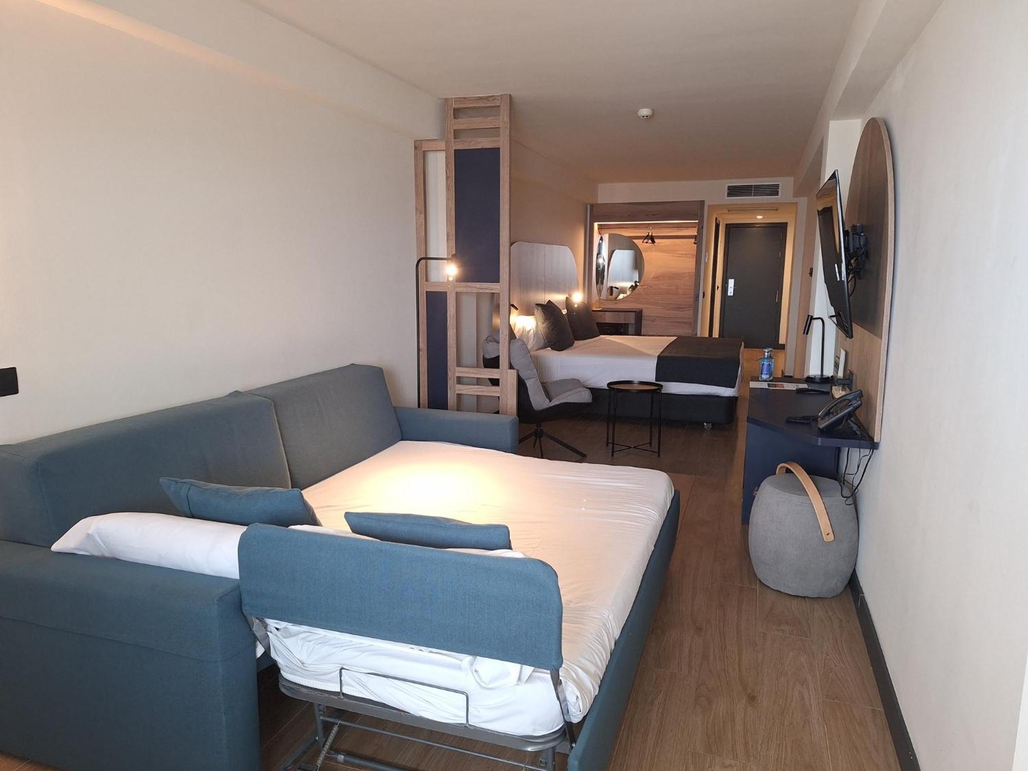 Sercotel Playa Canteras Hotel