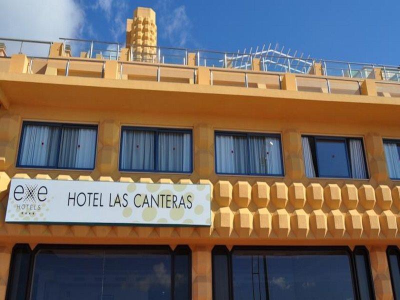 Sercotel Playa Canteras Hotel Las Palmas / Gran Canaria