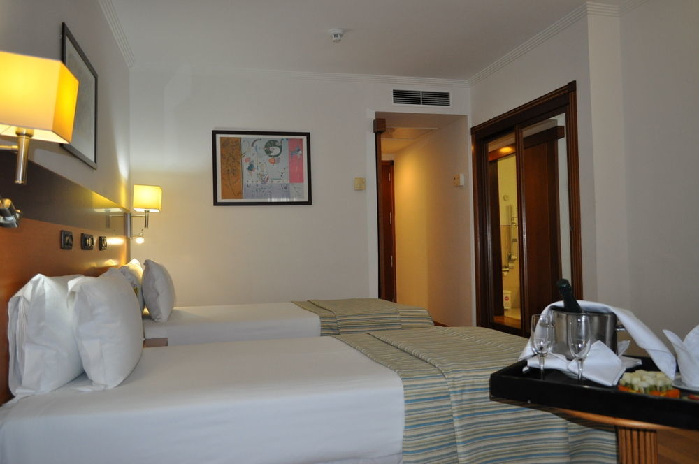 Sercotel Playa Canteras 4* Las Palmas / Gran Canaria