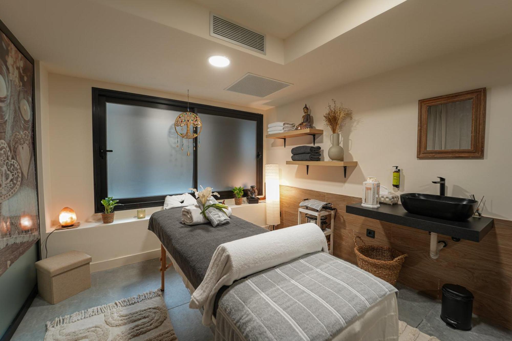 Sercotel Playa Canteras 4* Las Palmas de Gran Canaria