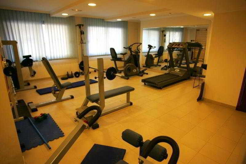 Sercotel Playa Canteras